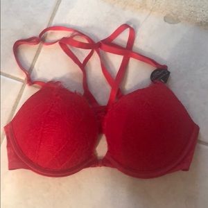 Victoria’s Secret Bombshell bra. NWT